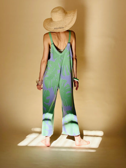 Philo Jumpsuit