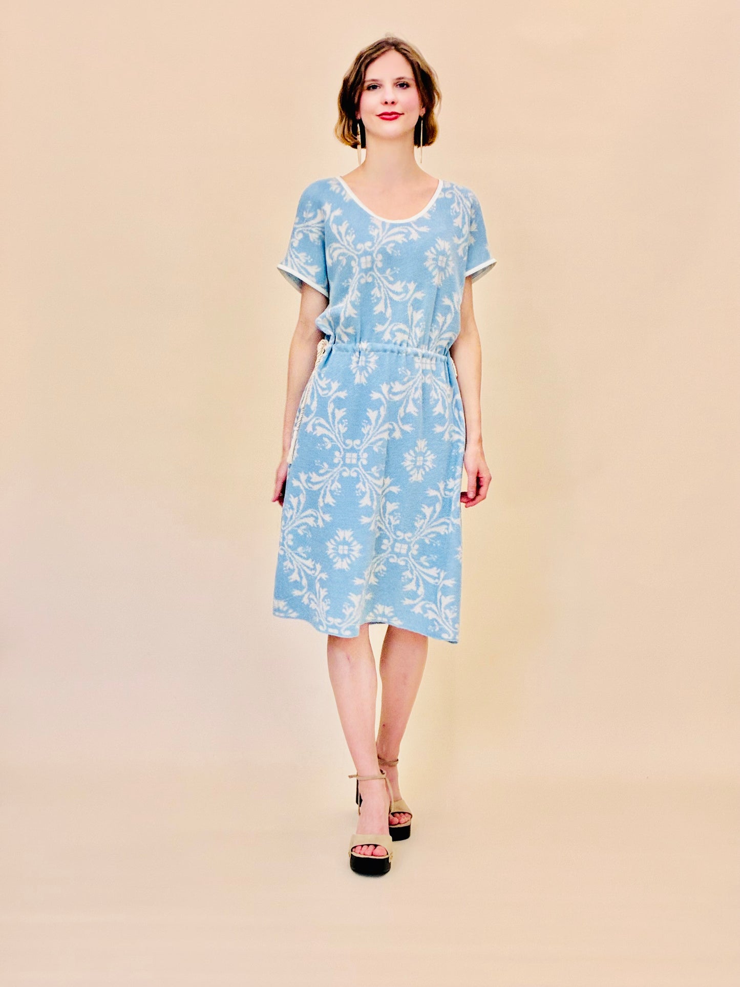 Porto Dress