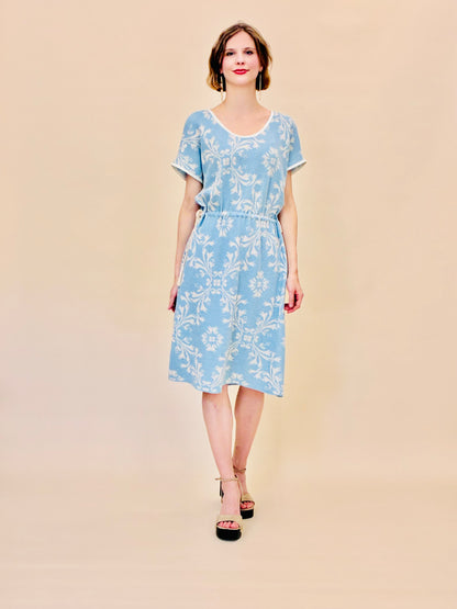 Porto Dress