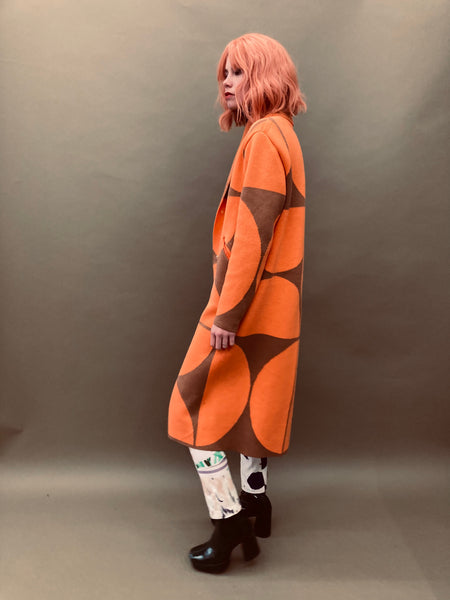 Illy Coat