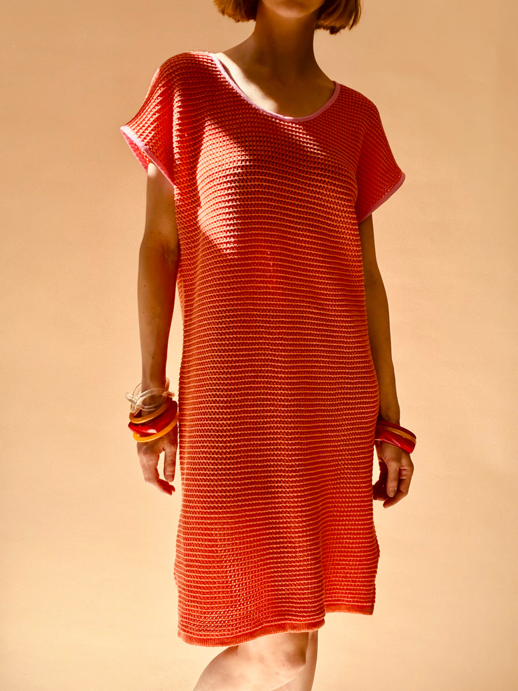 Steffi Dress