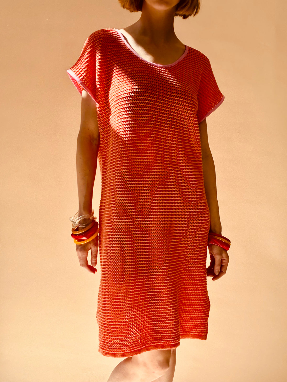 Steffi Dress