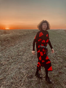 Cloud Dress