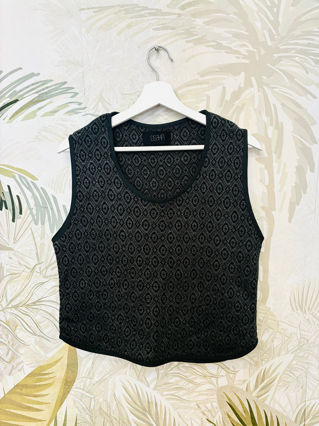 Rosetta Top