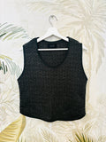 Rosetta Top