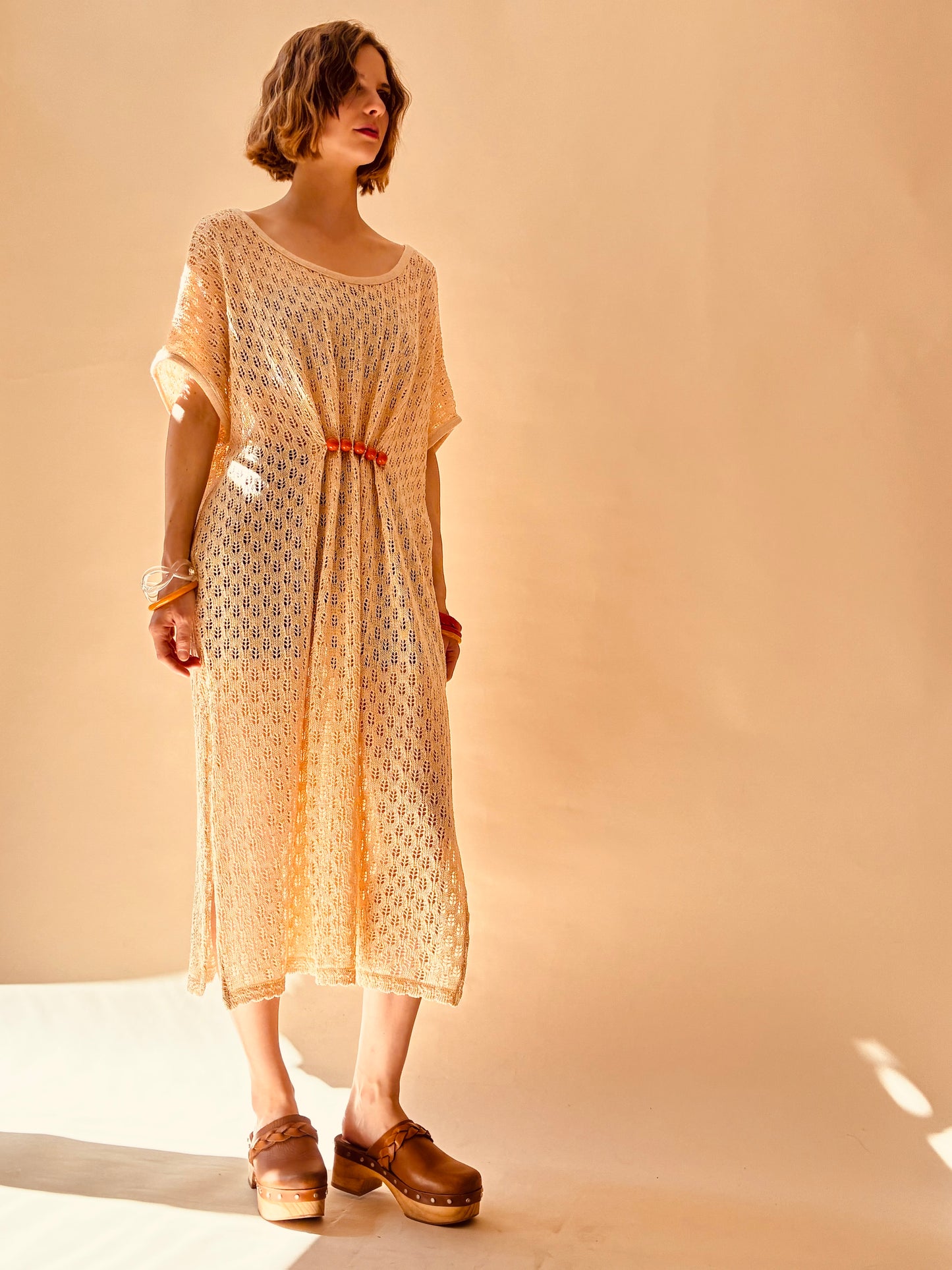 Lucia Dress