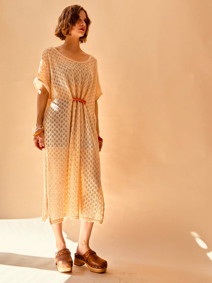 Lucia Dress
