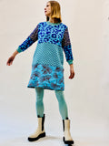 Patchwork Dress no.37