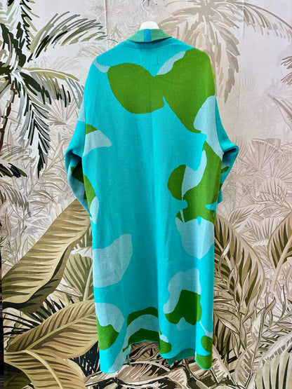 LilyRose Kimono
