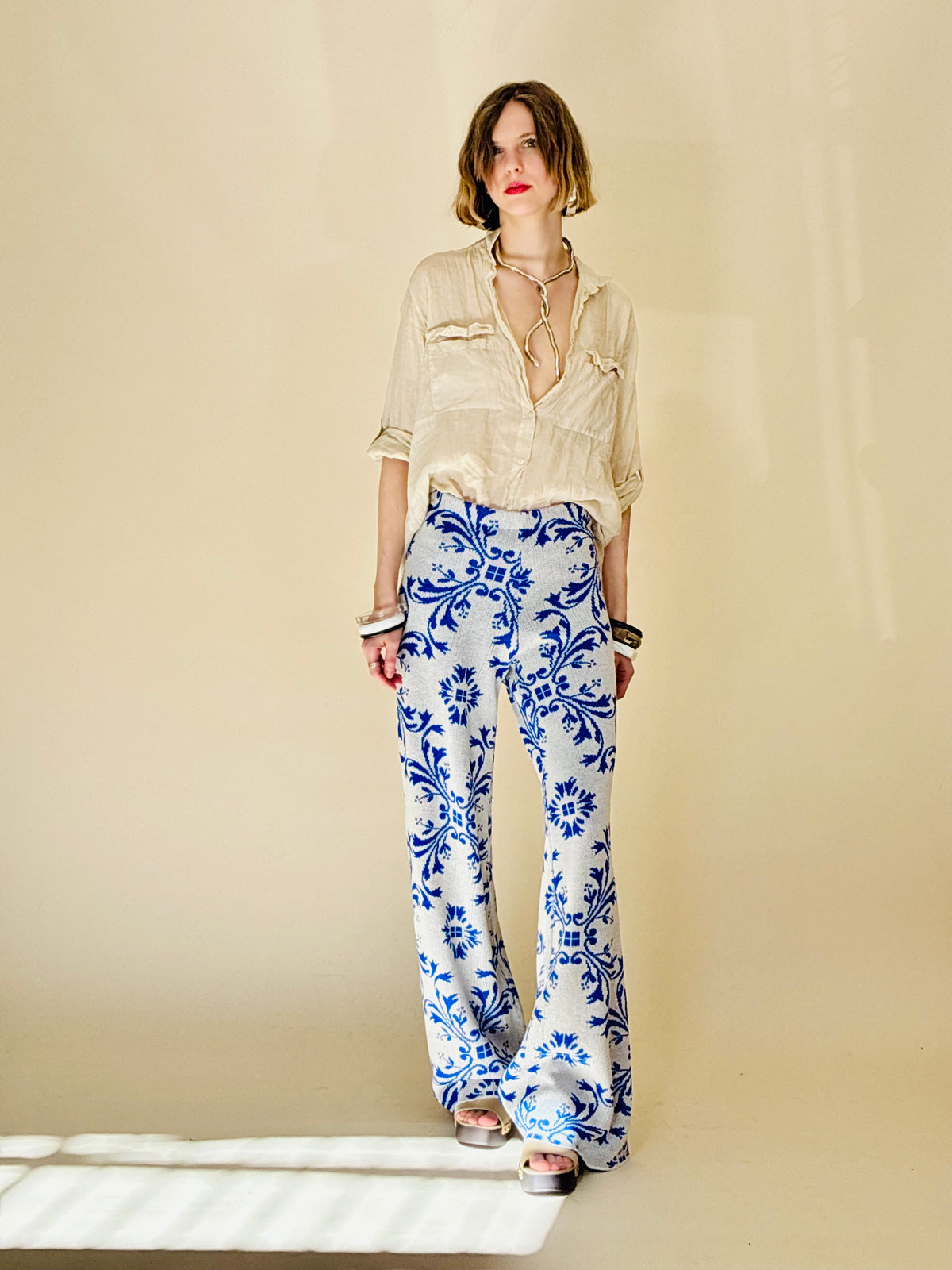 Porto pants