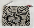 Yoko Clutch