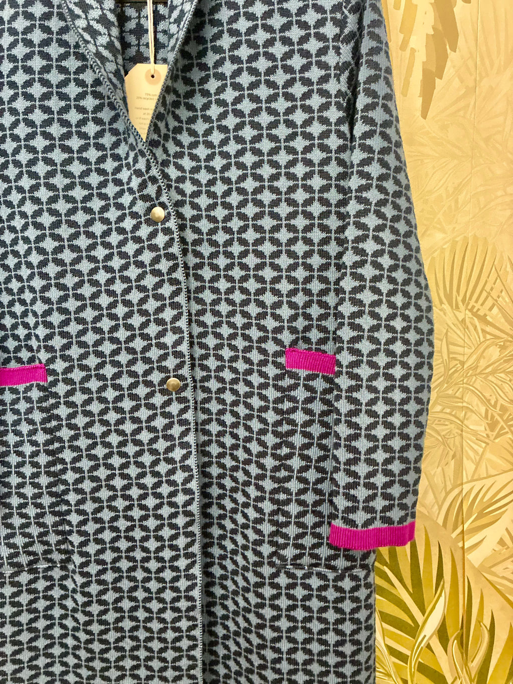 Tile Coat