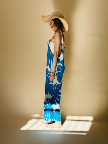 Philo Jumpsuit