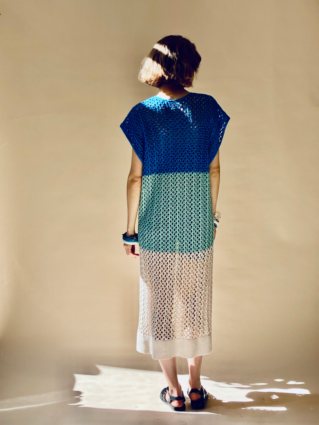 Bella Dress