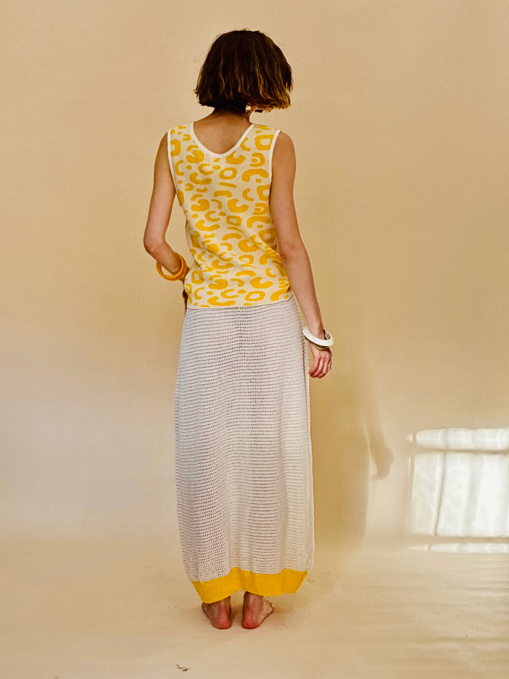 Steffi Skirt