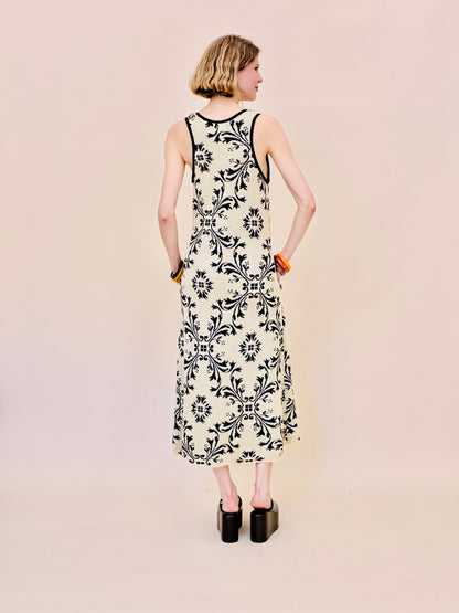 Porto Dress