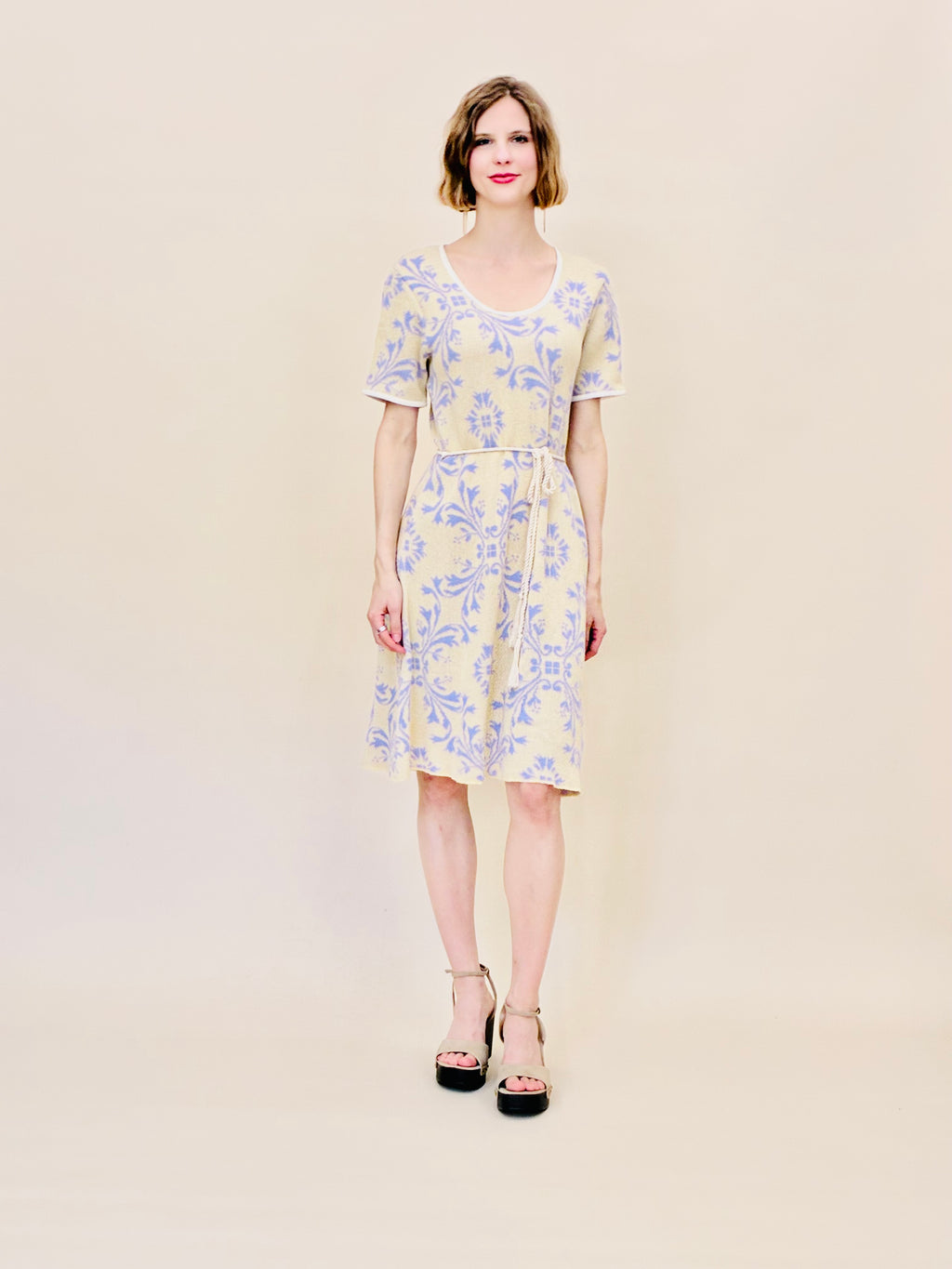 Porto Dress