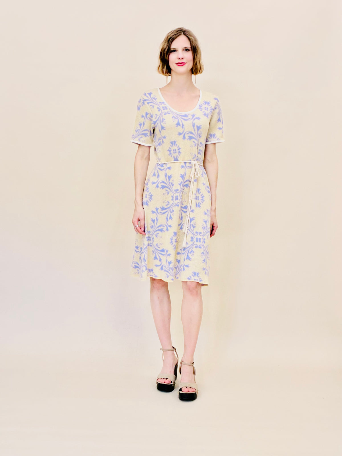Porto Dress