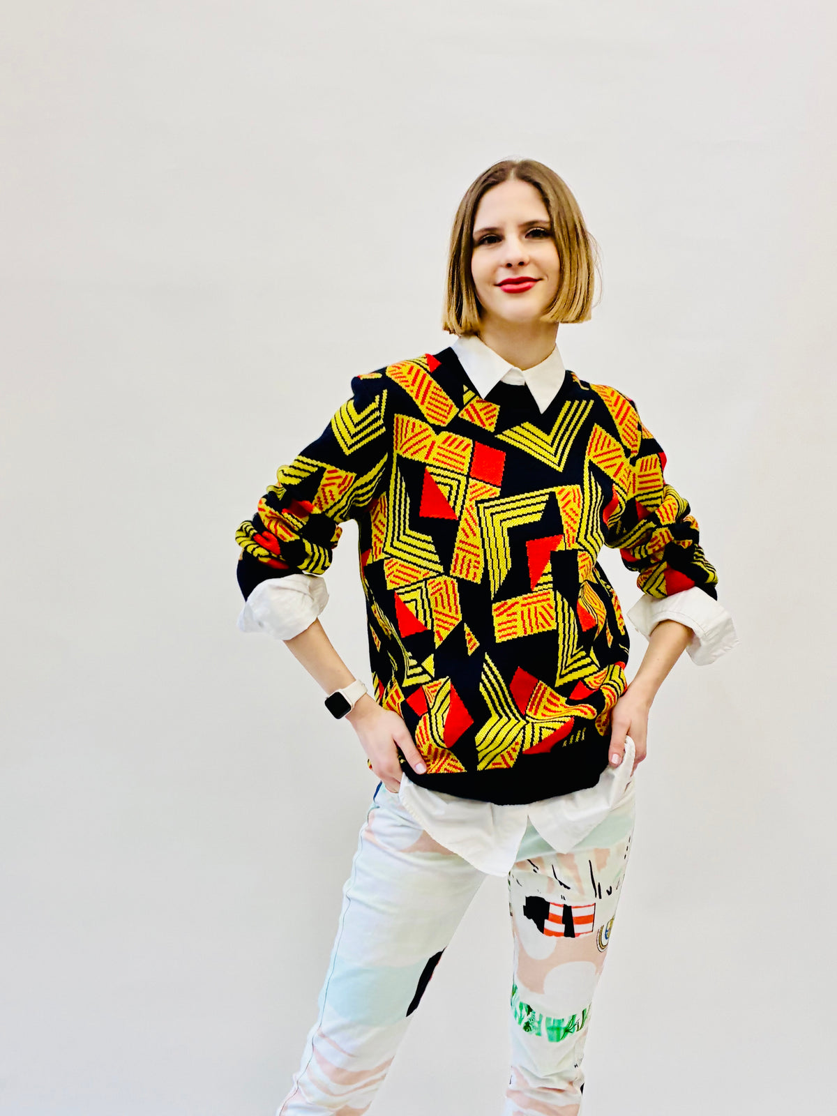 Trixy Sweater