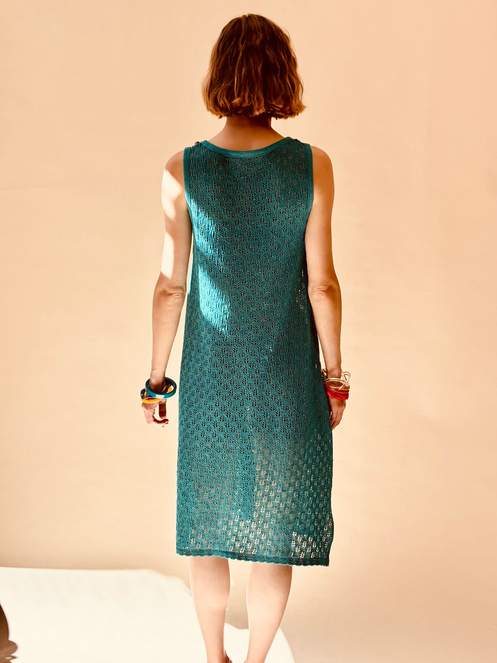 Jasmin Dress