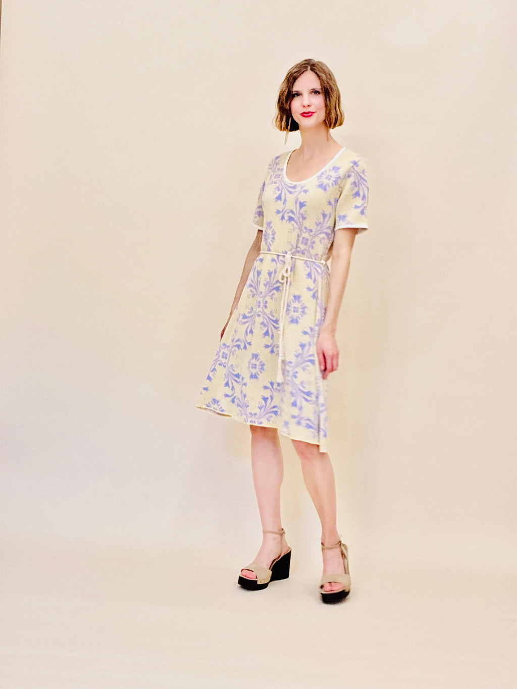 Porto Dress