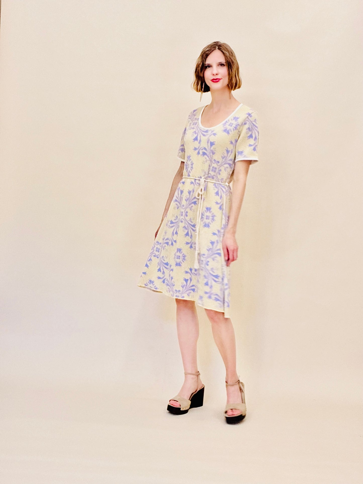 Porto Dress