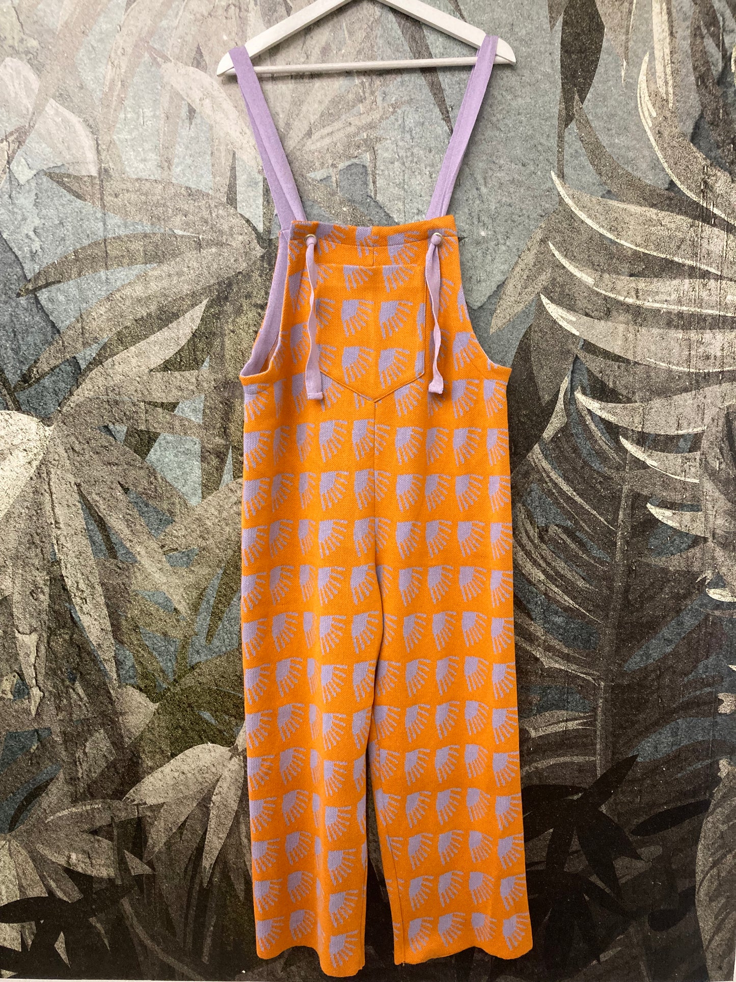 Sun Jumpsuit