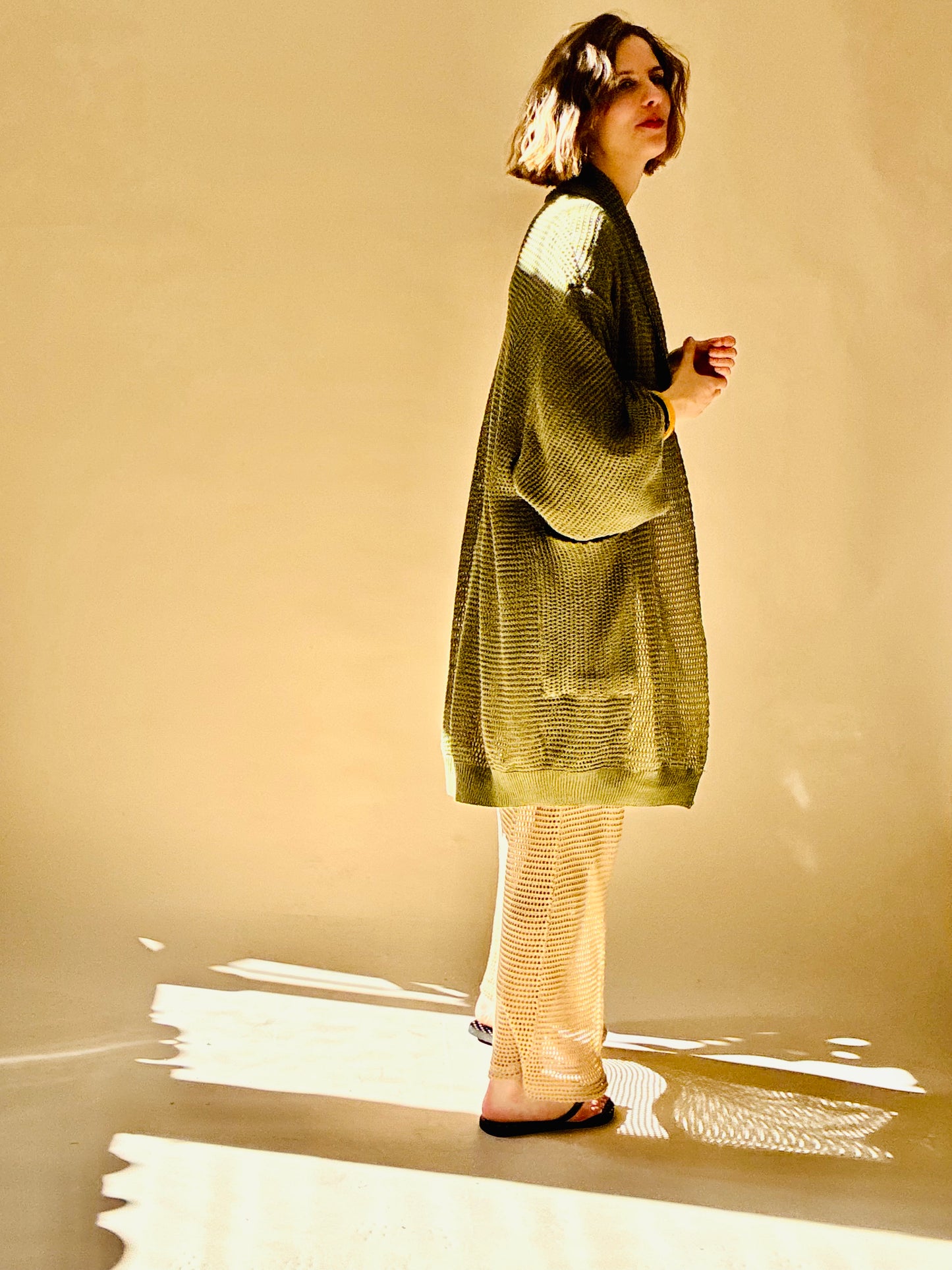 Steffi Kimono