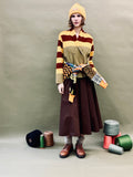 Kyoto Short Coat