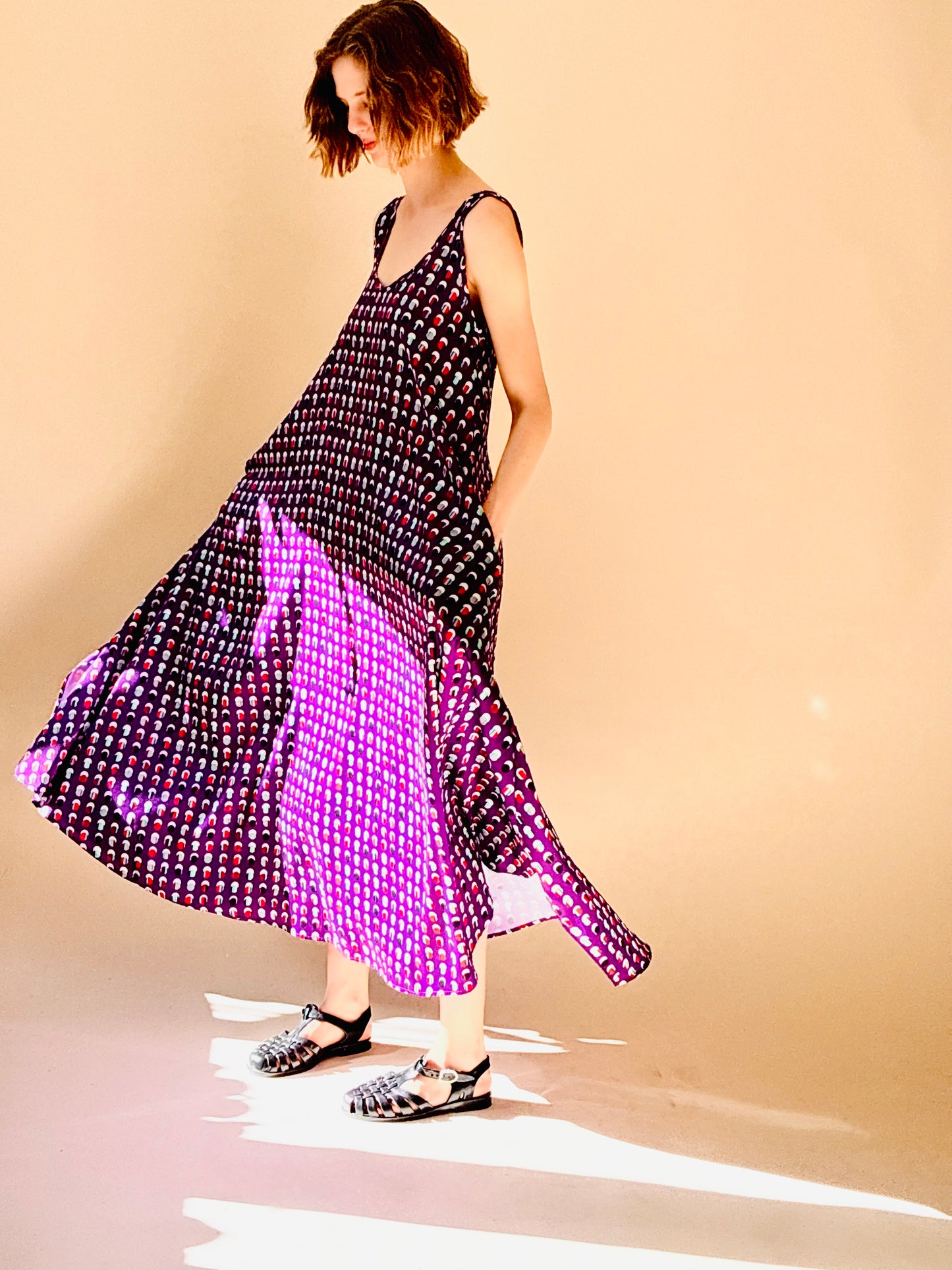 Ilka Dress