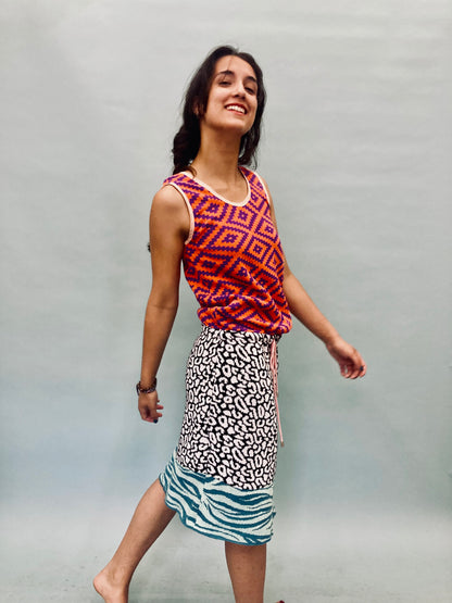 Dorina Dress No.03