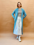 Rosetta Light Coat