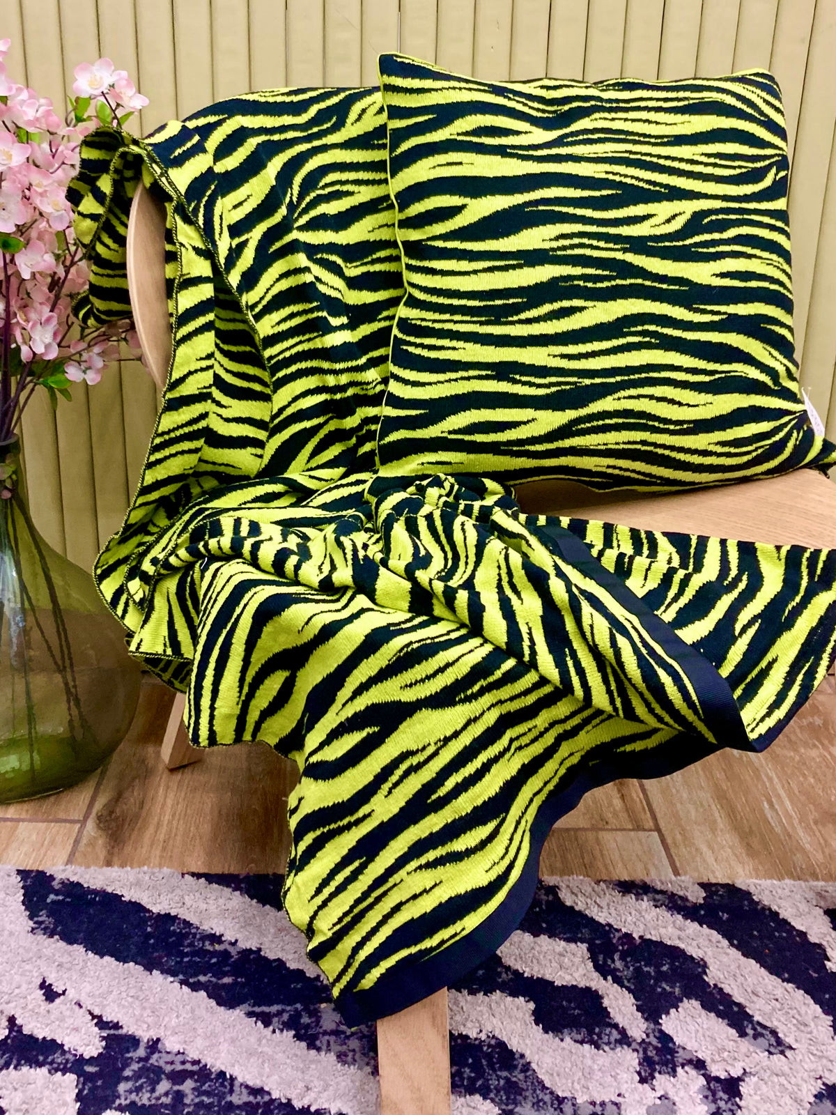 Tiger Home Set