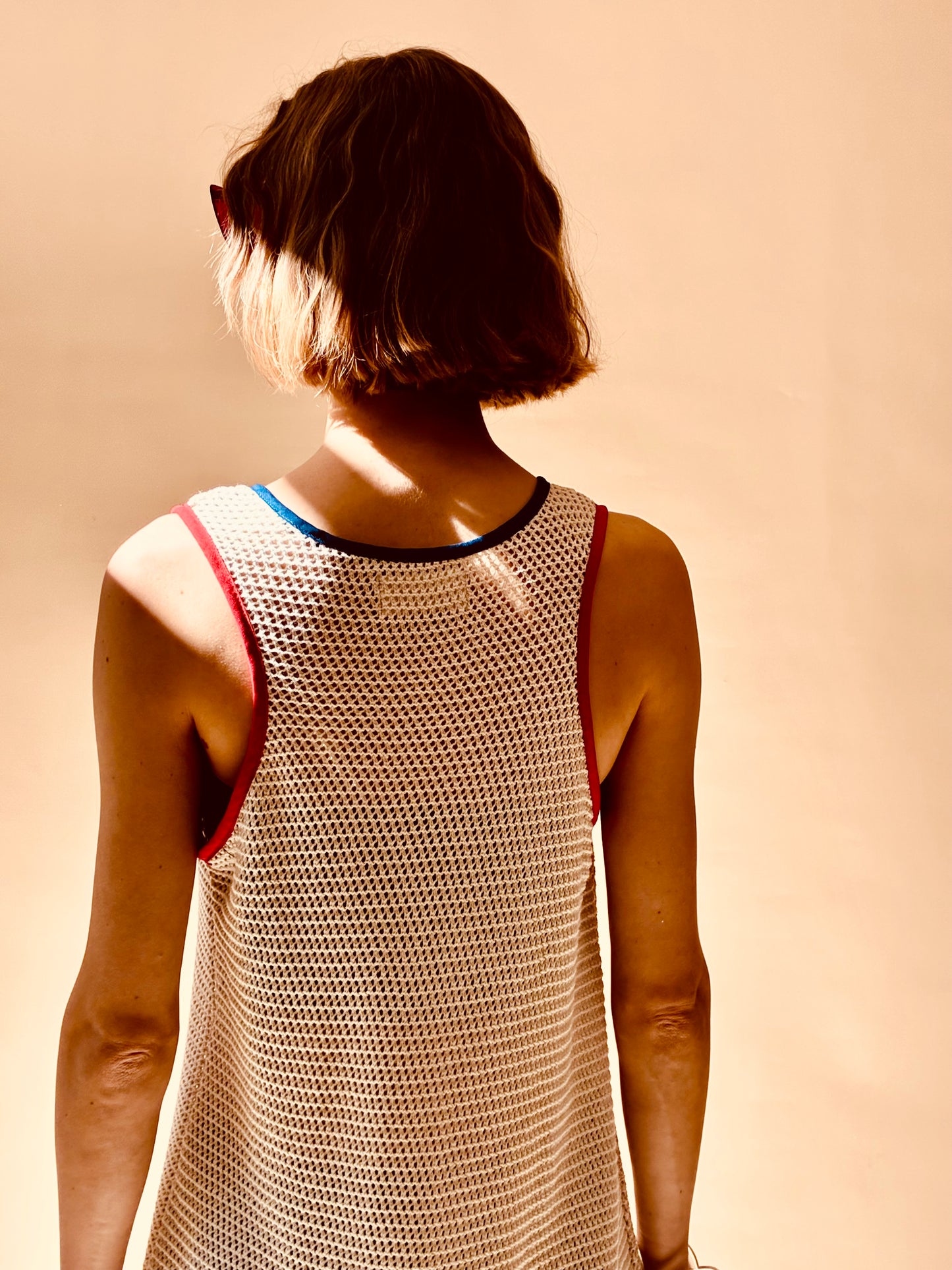 Steffi Dress