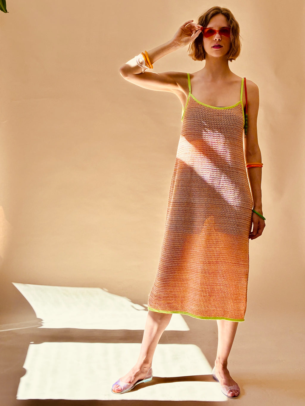 Steffi Dress