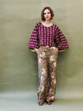 Bamboo Top