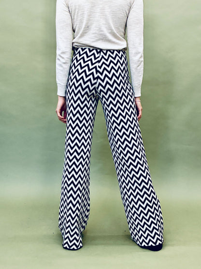 ZigZag Pants - 5 colour variants