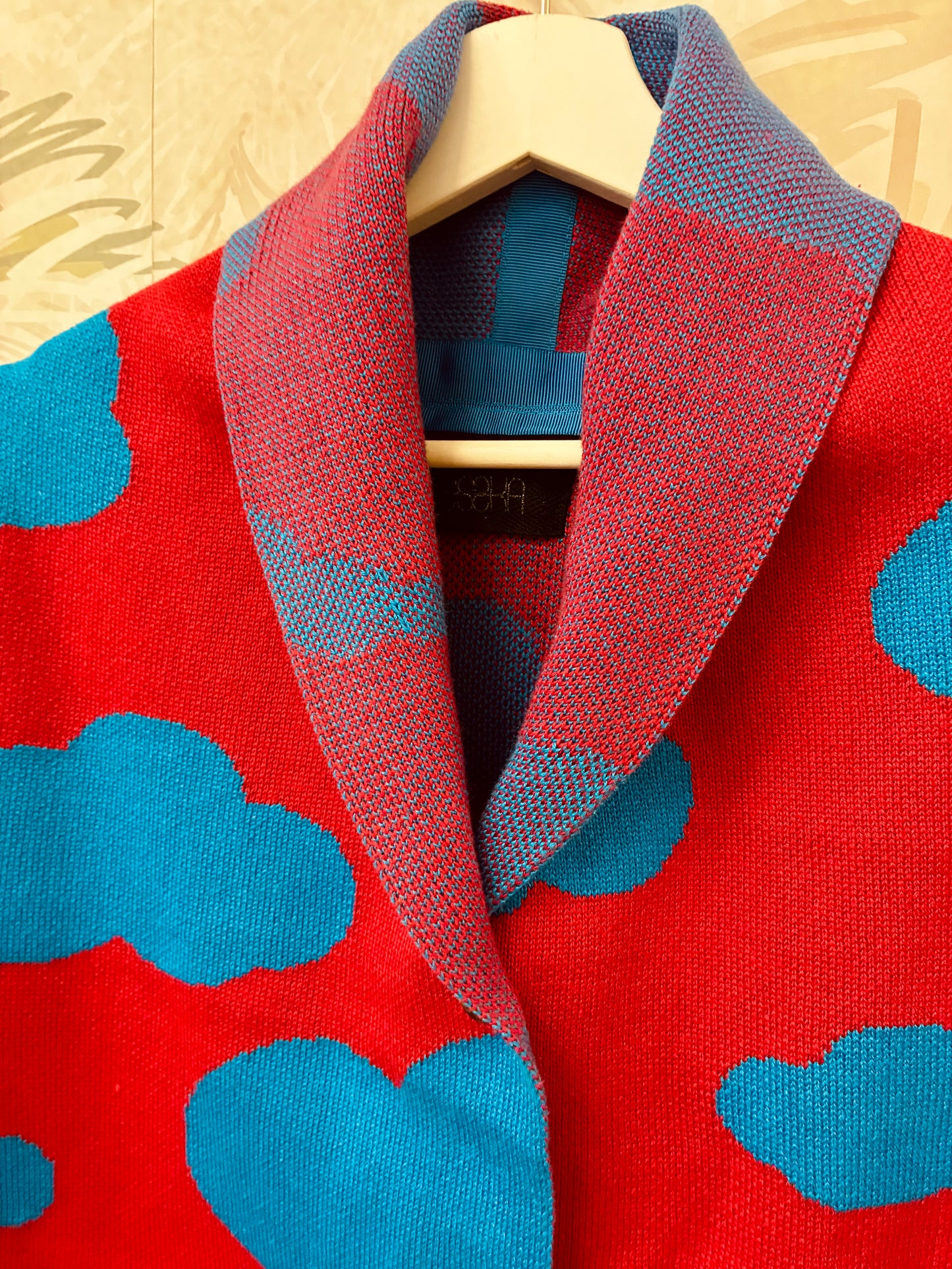 Clouds Bomber Jacket