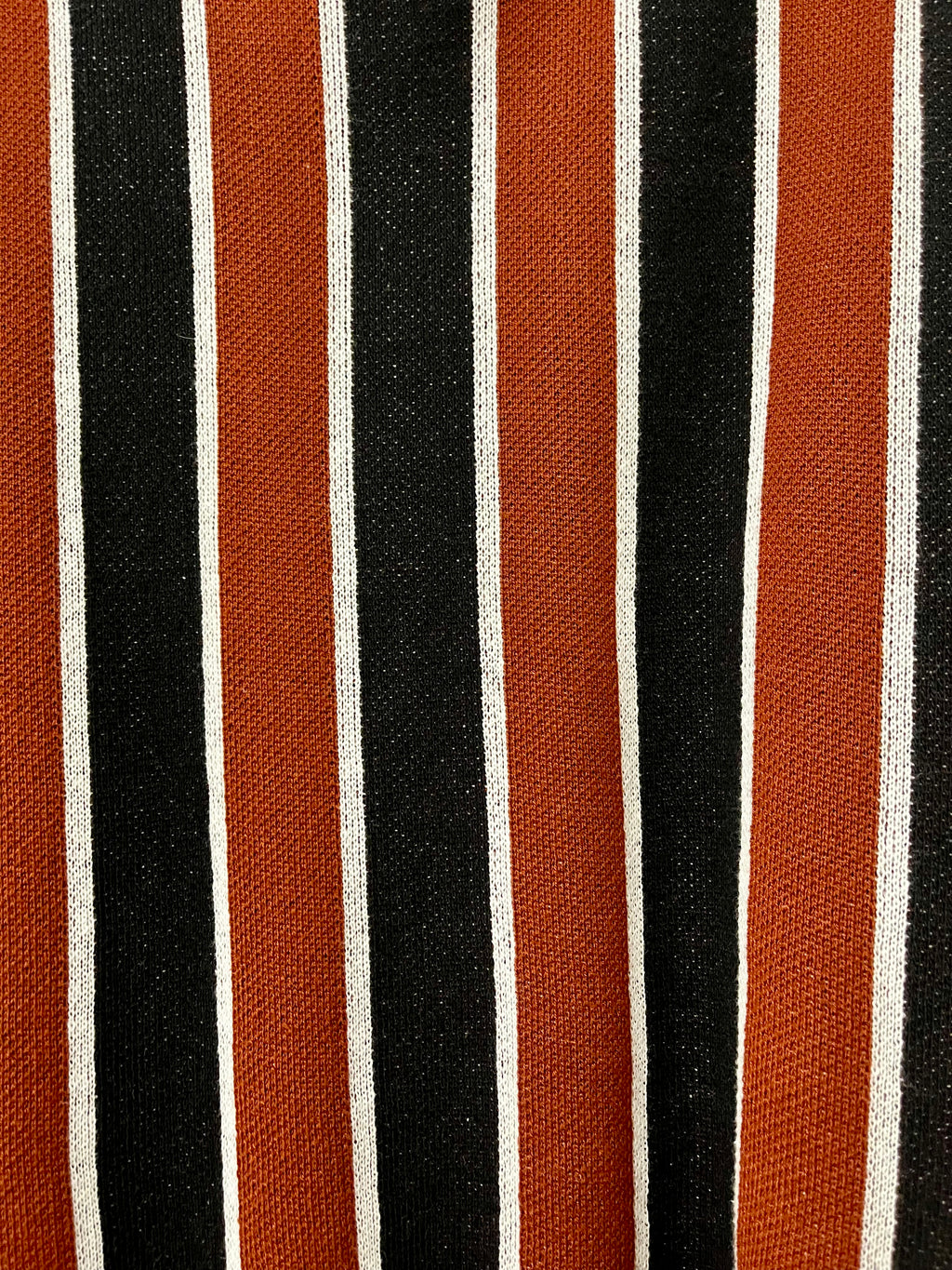 Striped Sweater