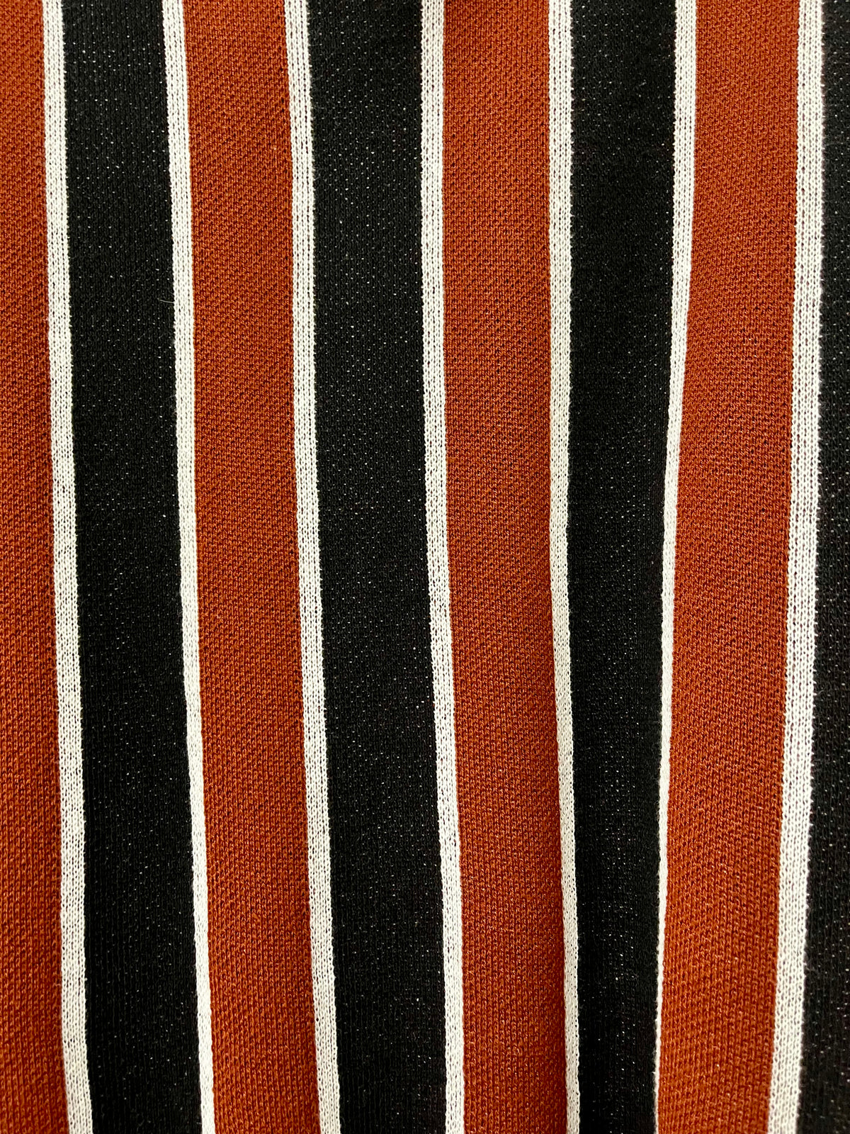 Striped Sweater