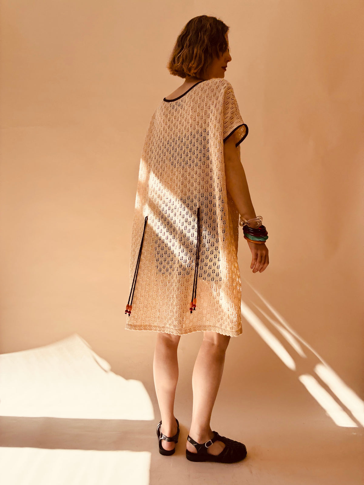 Lucia Dress