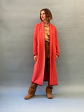 Aztec Light Coat