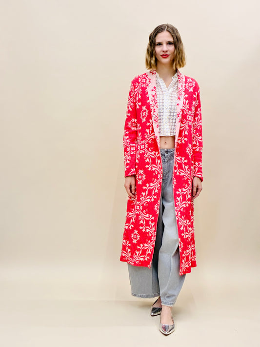 Porto Light Coat