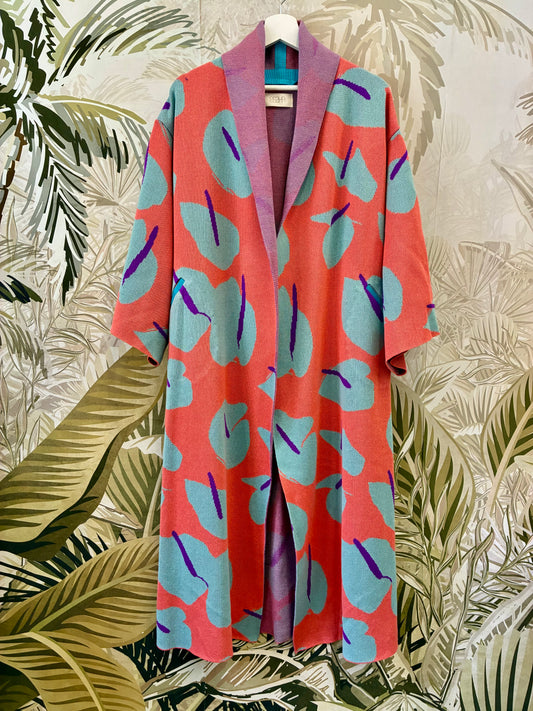 Hana Kimono Coat