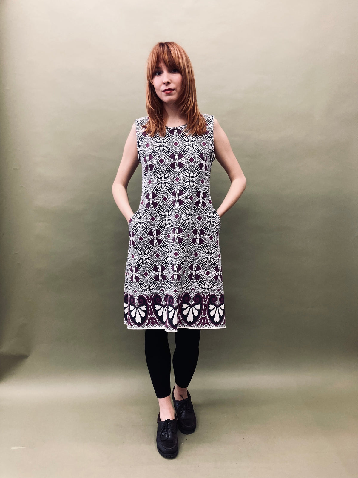 Edith Dress