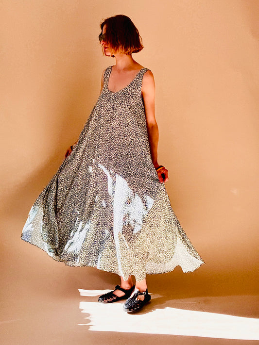 Ilka Dress