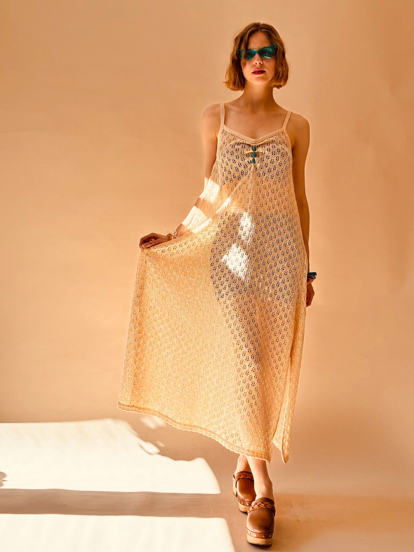 Lucia Dress
