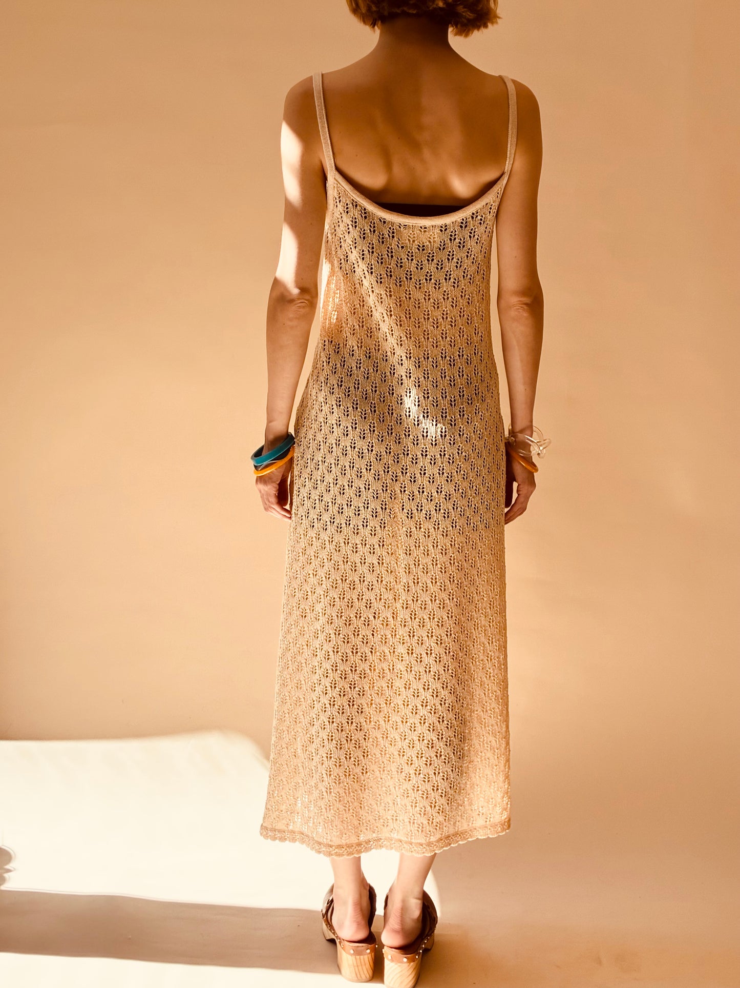 Lucia Dress