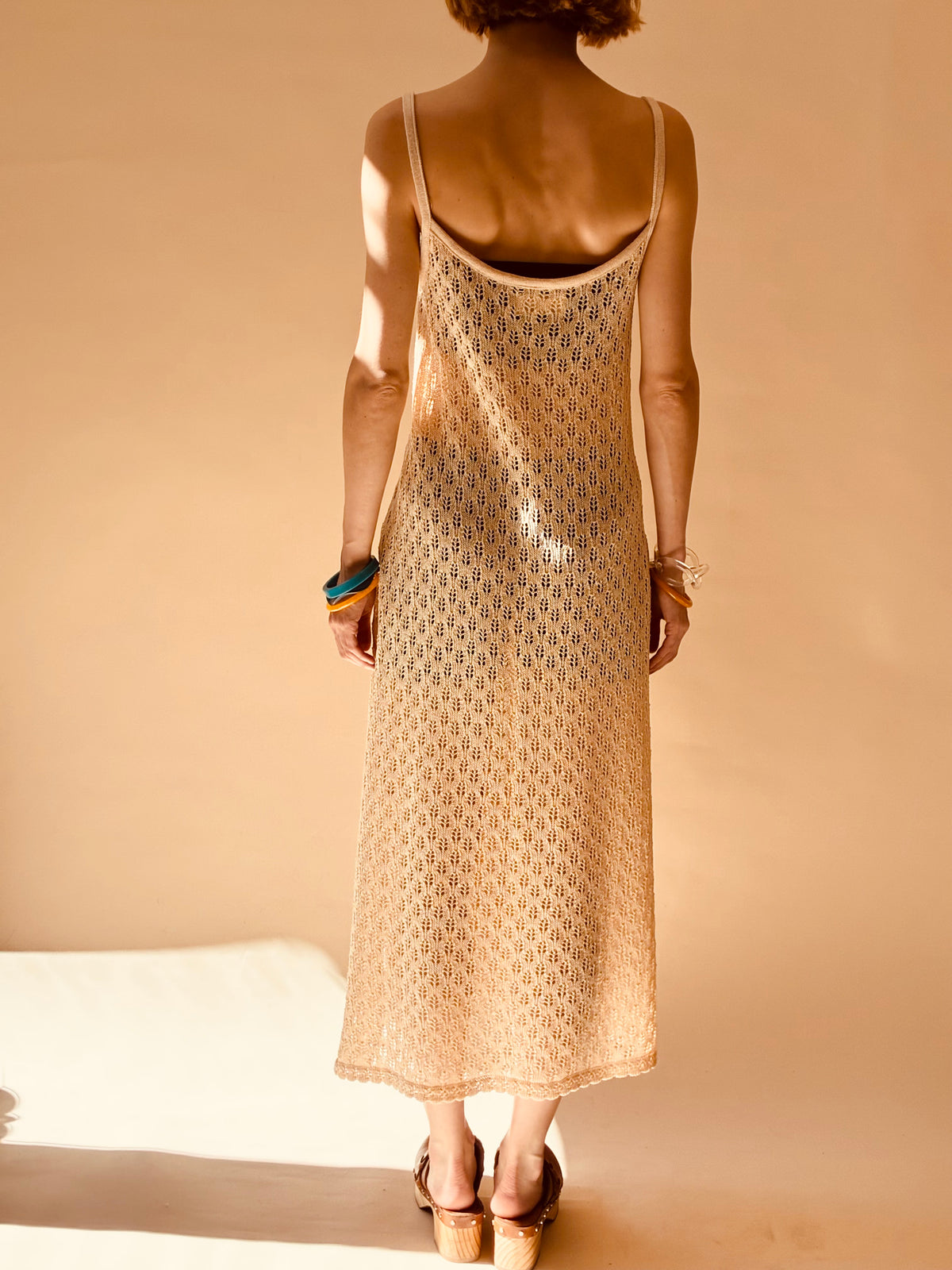 Lucia Dress