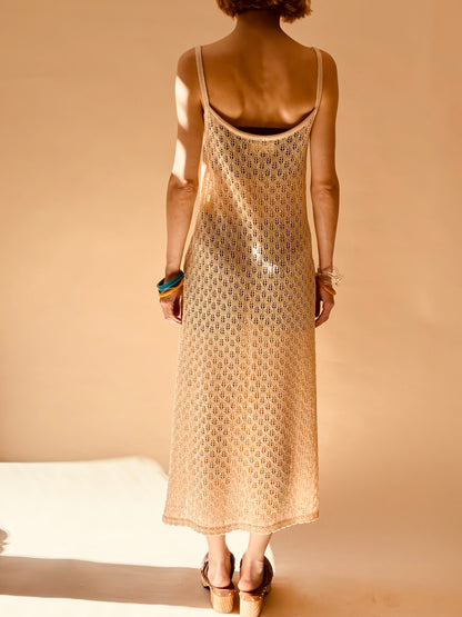Lucia Dress